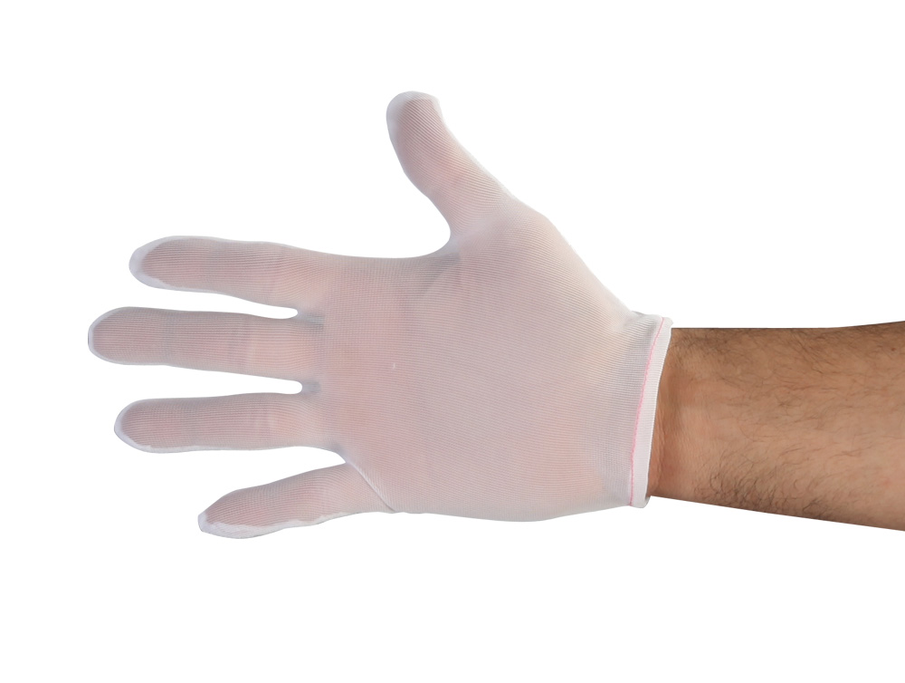 Nylon Inspection Gloves 93