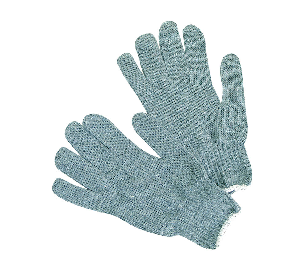 # 9-16G - Gray Knits | Work Force