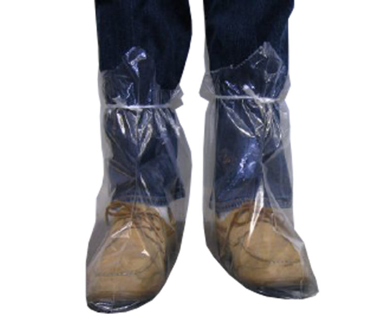 # BT805 - Poly Boot Covers | Work Force
